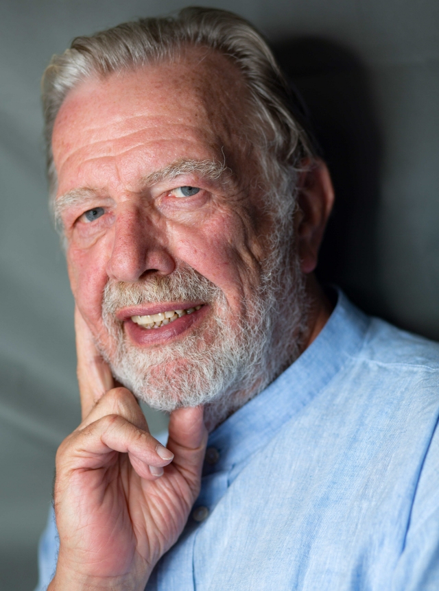 Ralph Tatu, Inhaber MiK Management